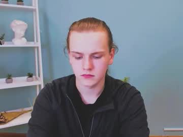 Leo_Void Chaturbate stream image from November 26, 2025