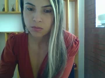 Liz_28 Chaturbate stream image from November 26, 2025