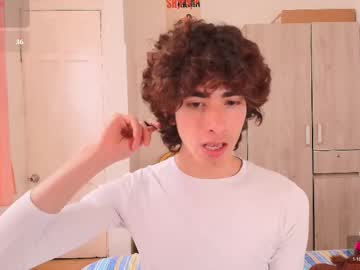 Lucas_Xo Chaturbate stream image from November 26, 2025