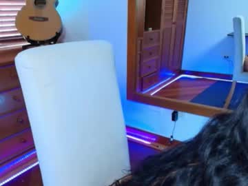 Talia__Velvet Chaturbate stream image from November 26, 2025