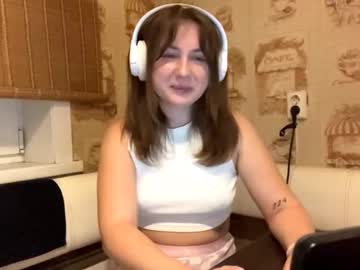 Tessstephan Chaturbate stream image from November 26, 2025