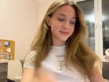 Amy_Chill Chaturbate stream image from November 26, 2025