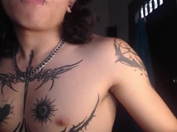 Axl_Kush_ Chaturbate stream image from November 26, 2025