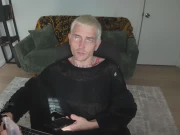 Bryjybxxx Chaturbate stream image from November 26, 2025