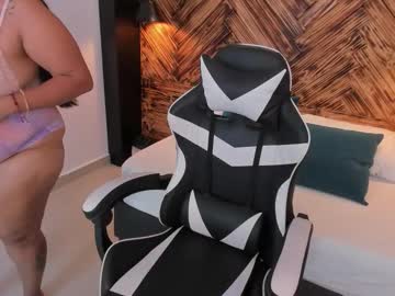 Fresita16_ Chaturbate stream image from November 26, 2025