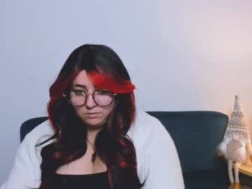 Harperpretty Chaturbate stream image from November 26, 2025