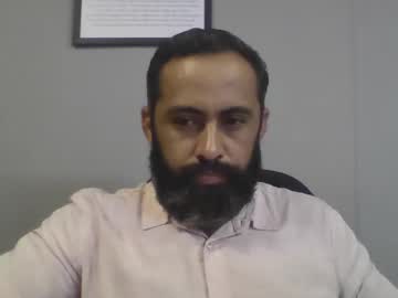 Lumaso87 Chaturbate stream image from November 26, 2025