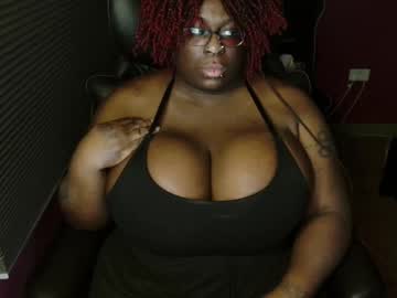 Madam_Sovereign Chaturbate stream image from November 26, 2025