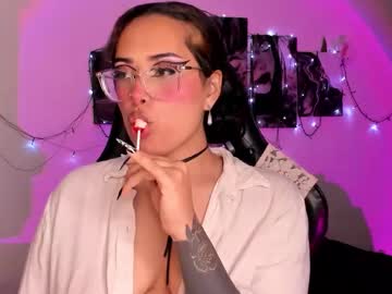 Poison_Willow Chaturbate stream image from November 26, 2025