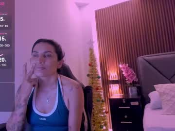 Ada_Oconnor_X_ Chaturbate stream image from November 26, 2025