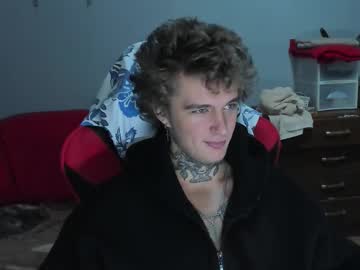 Austen_Milker Chaturbate stream image from November 26, 2025