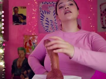 Chery_Lady22 Chaturbate stream image from November 26, 2025