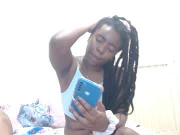 Cuplex_Hotlatina94 Chaturbate stream image from November 26, 2025