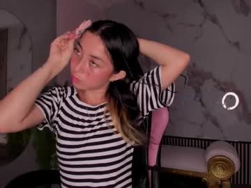 Hanna_Cutte_ Chaturbate stream image from November 26, 2025