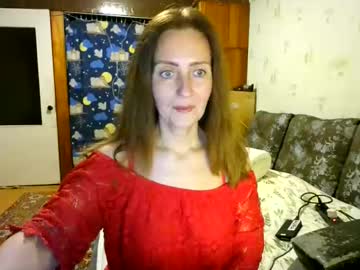 Juliaa_Foxi Chaturbate stream image from November 26, 2025