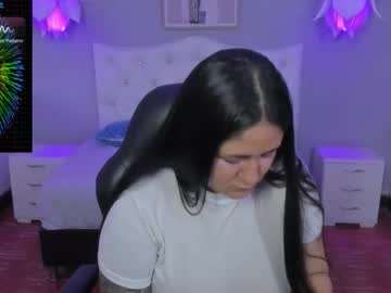 Lisa7_7 Chaturbate stream image from November 26, 2025