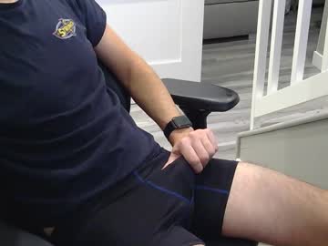 Mic6969mic Chaturbate stream image from November 26, 2025