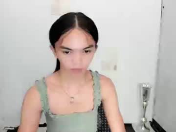 Naughty_Alliah Chaturbate stream image from November 26, 2025