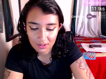 Robin_H00t Chaturbate stream image from November 26, 2025