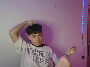 Ares_Boo Chaturbate stream image from November 26, 2025