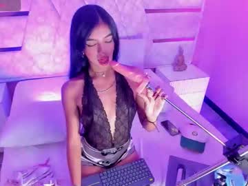 Cata_Monrey Chaturbate stream image from November 26, 2025
