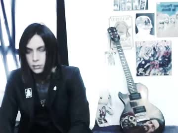 _Cuervo_Sk8 Chaturbate stream image from November 26, 2025