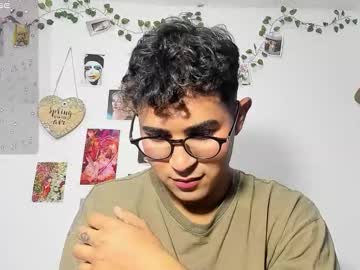 Cute_Sammy_1 Chaturbate stream image from November 26, 2025