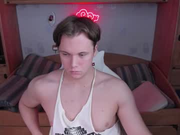 Dexter_Bennett Chaturbate stream image from November 26, 2025