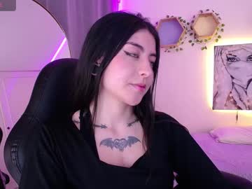 Im_Rosse_ Chaturbate stream image from November 26, 2025