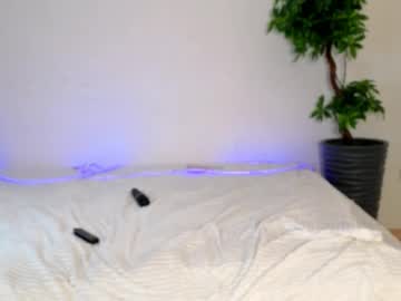 Lilly_Lux Chaturbate stream image from November 26, 2025