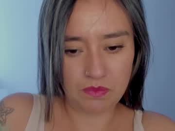 Macarenax Chaturbate stream image from November 26, 2025