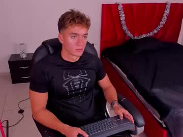 Paul_George212 Chaturbate stream image from November 26, 2025