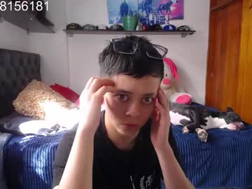 Sebastian_Posse Chaturbate stream image from November 26, 2025