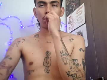 Srcejotas Chaturbate stream image from November 26, 2025