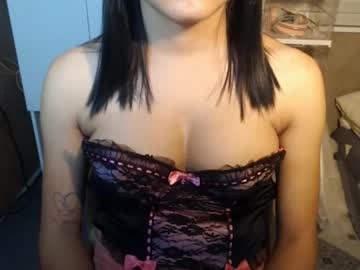 Sugar_Holy Chaturbate stream image from November 26, 2025