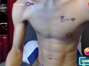 Sweetbigcockz Chaturbate stream image from November 26, 2025