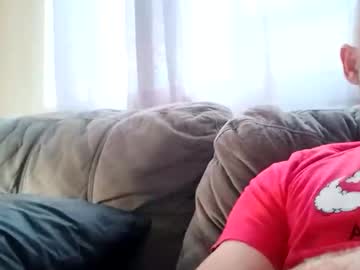 Troyci Chaturbate stream image from November 26, 2025