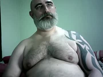 Urso1978br Chaturbate stream image from November 26, 2025