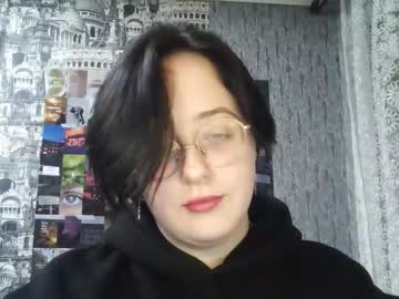 Vanessashadow Chaturbate stream image from November 26, 2025