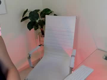 Alaia_Soto Chaturbate stream image from November 26, 2025