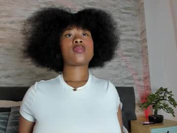 Anneth__M Chaturbate stream image from November 26, 2025