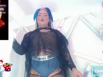 Aurorarossx Chaturbate stream image from November 26, 2025