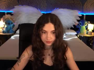 Babyflowerr Chaturbate stream image from November 26, 2025
