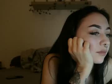Blackreed666 Chaturbate stream image from November 26, 2025