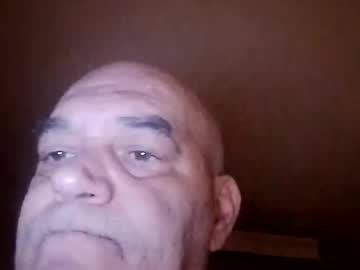 Castyon Chaturbate stream image from November 26, 2025