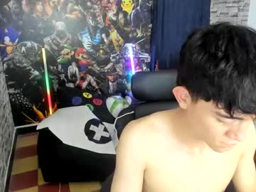 Jay_Orange Chaturbate stream image from November 26, 2025