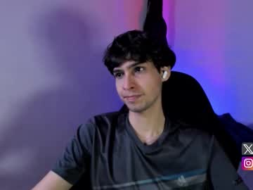 Khozler_ Chaturbate stream image from November 26, 2025