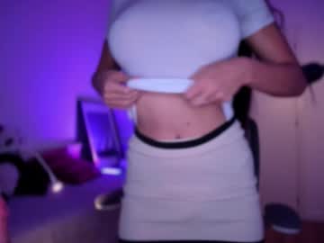 Lil_Gabbyg Chaturbate stream image from November 26, 2025