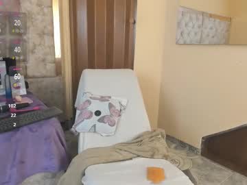 Lilimini032 Chaturbate stream image from November 26, 2025