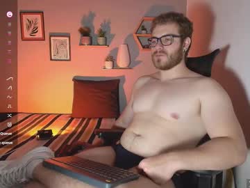 Mateo_Ocampo Chaturbate stream image from November 26, 2025